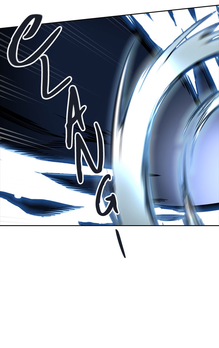 Tower of God manga, chapter 433, page 126 of 135