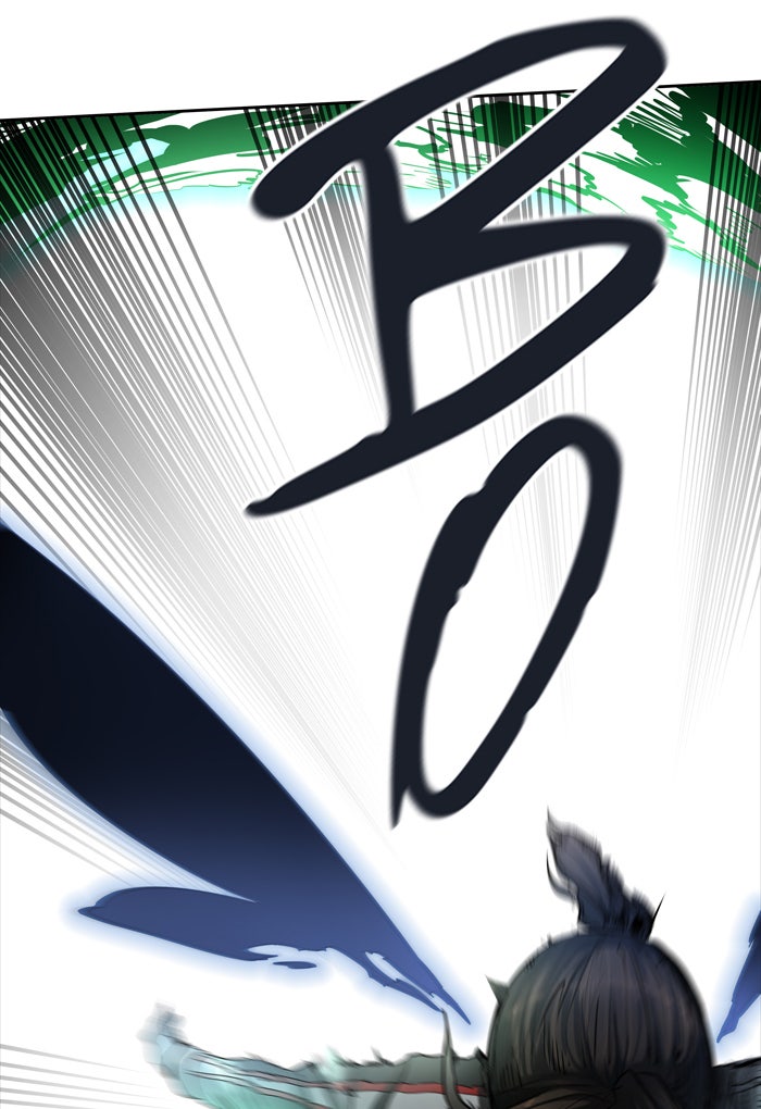 Tower of God manga, chapter 433, page 129 of 135