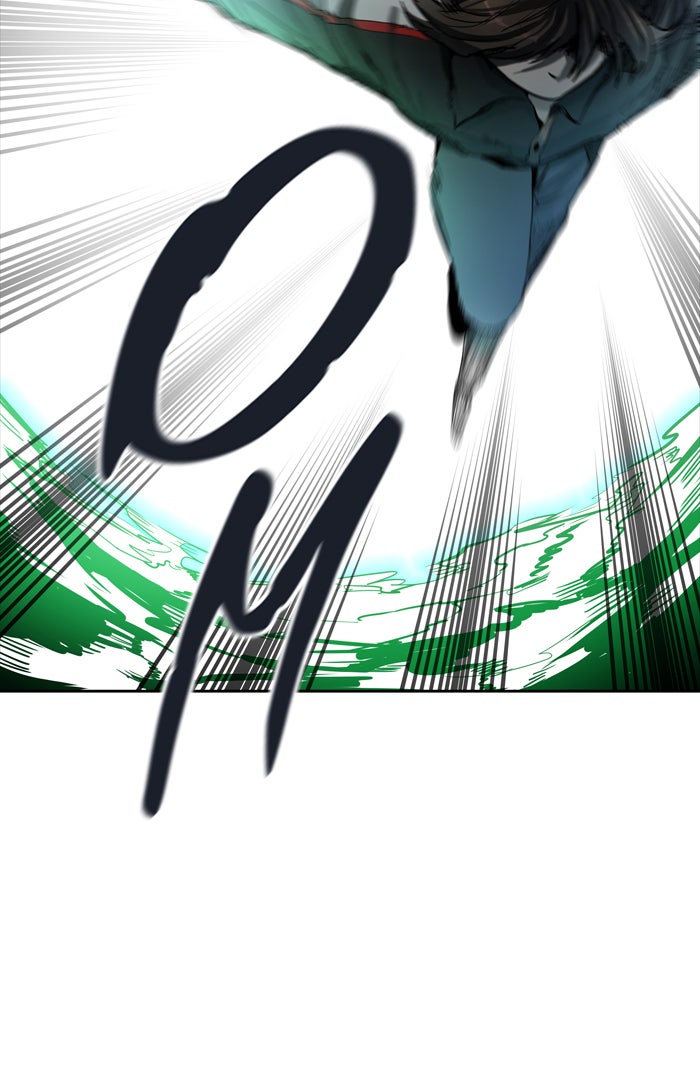 Tower of God manga, chapter 433, page 130 of 135