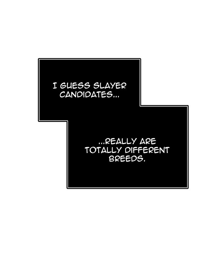 Tower of God manga, chapter 433, page 134 of 135