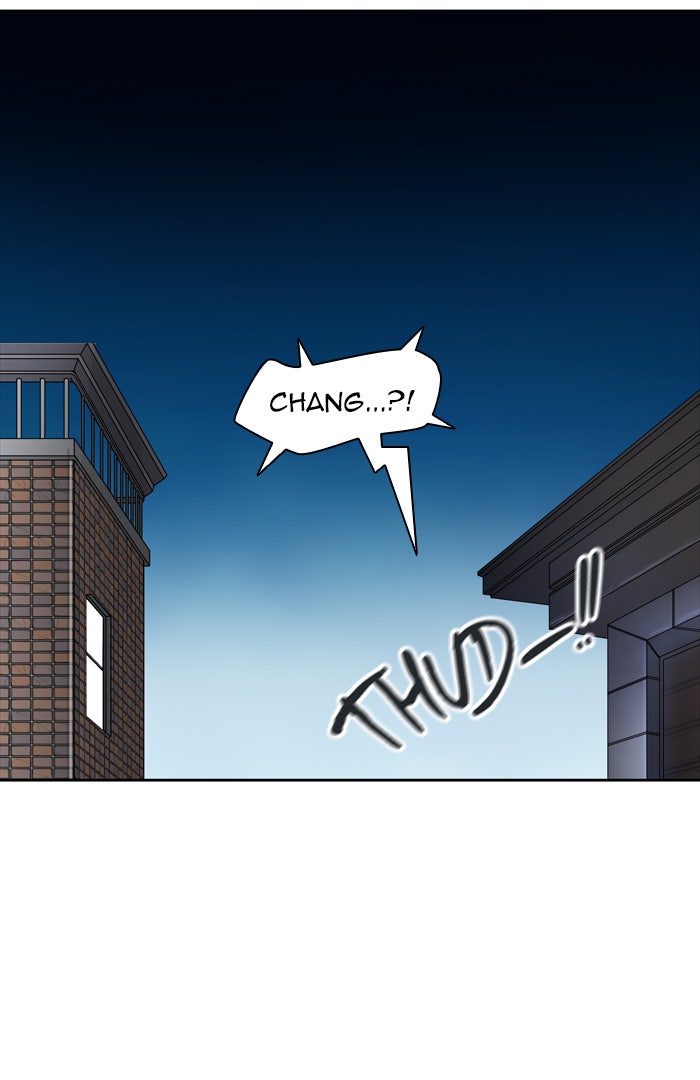 Tower of God manga, chapter 433, page 18 of 135