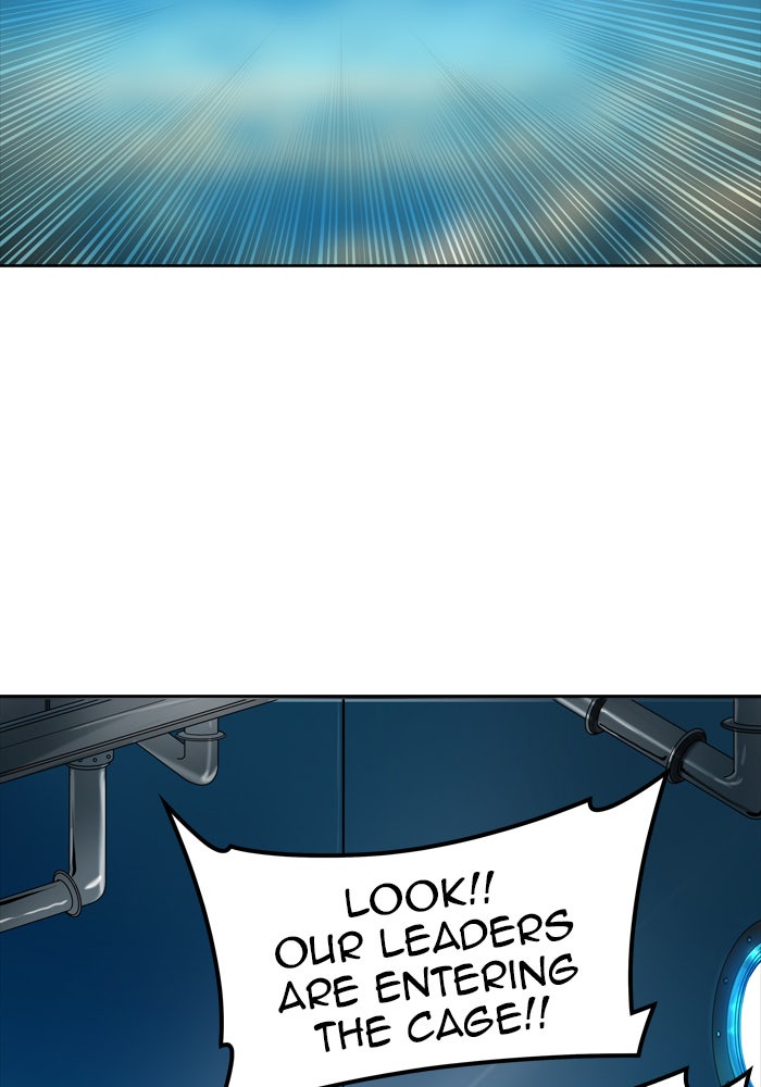 Tower of God manga, chapter 433, page 2 of 135