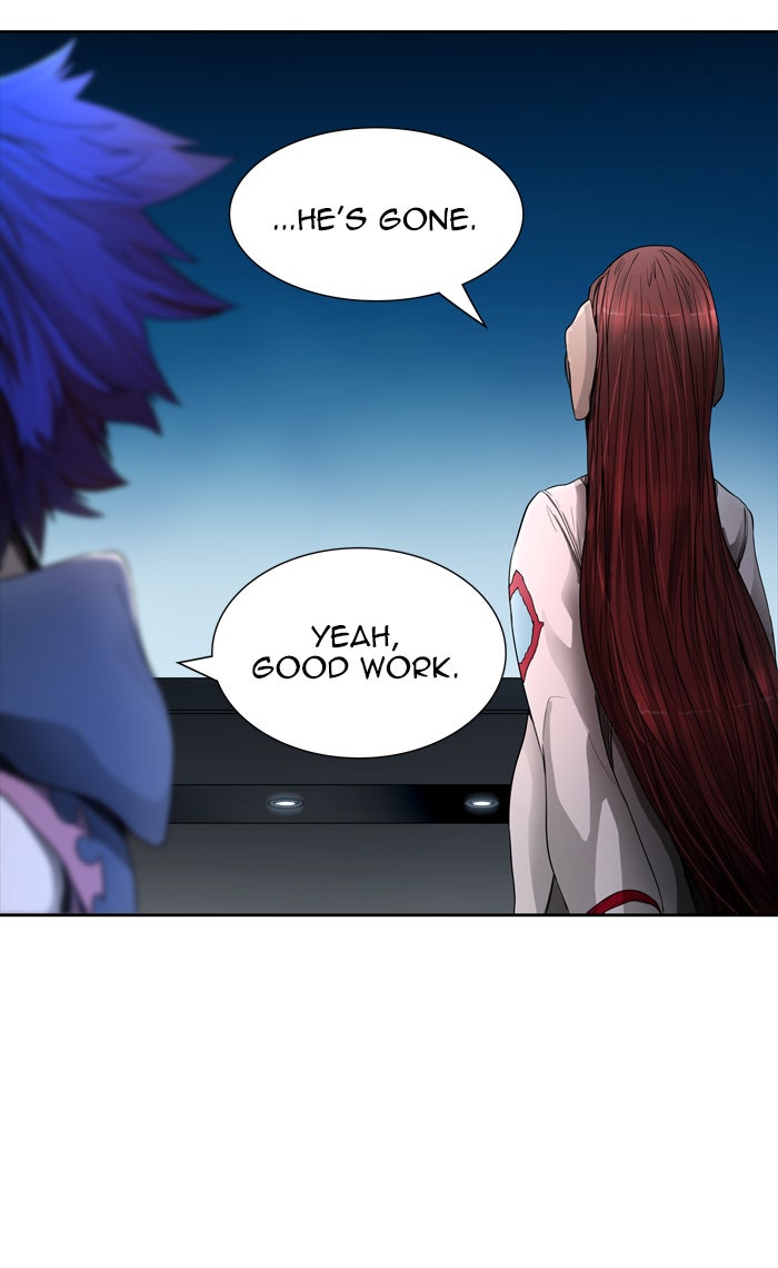 Tower of God manga, chapter 433, page 20 of 135