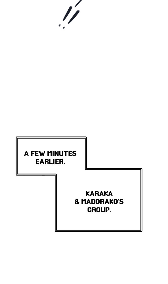 Tower of God manga, chapter 433, page 35 of 135