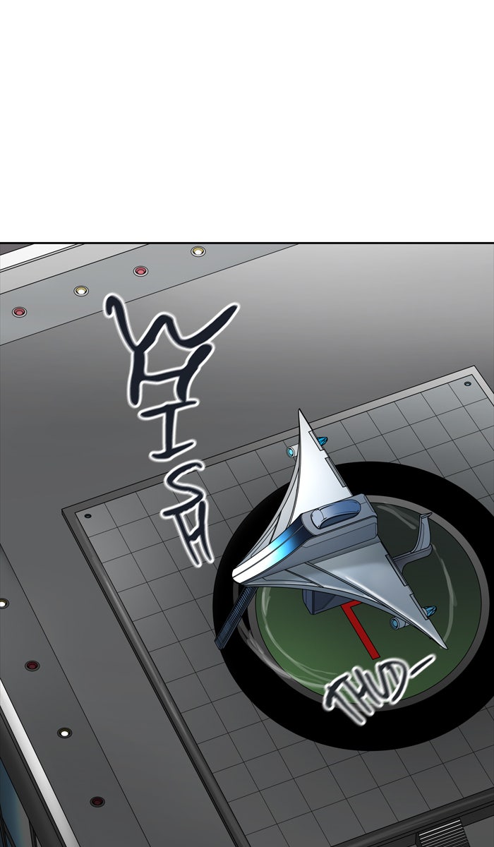 Tower of God manga, chapter 433, page 4 of 135