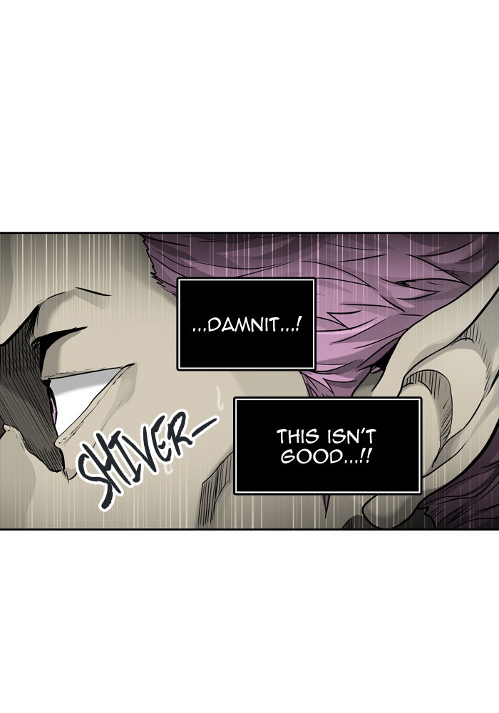 Tower of God manga, chapter 433, page 50 of 135