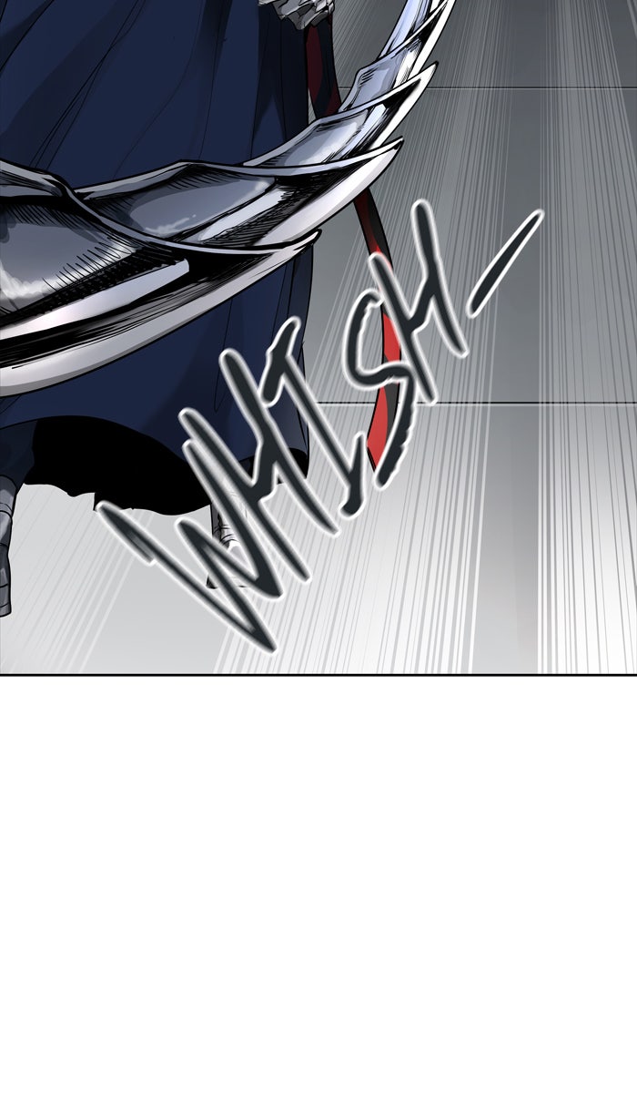 Tower of God manga, chapter 433, page 52 of 135