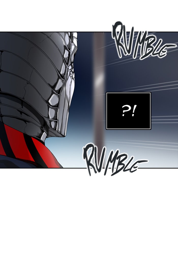 Tower of God manga, chapter 433, page 54 of 135