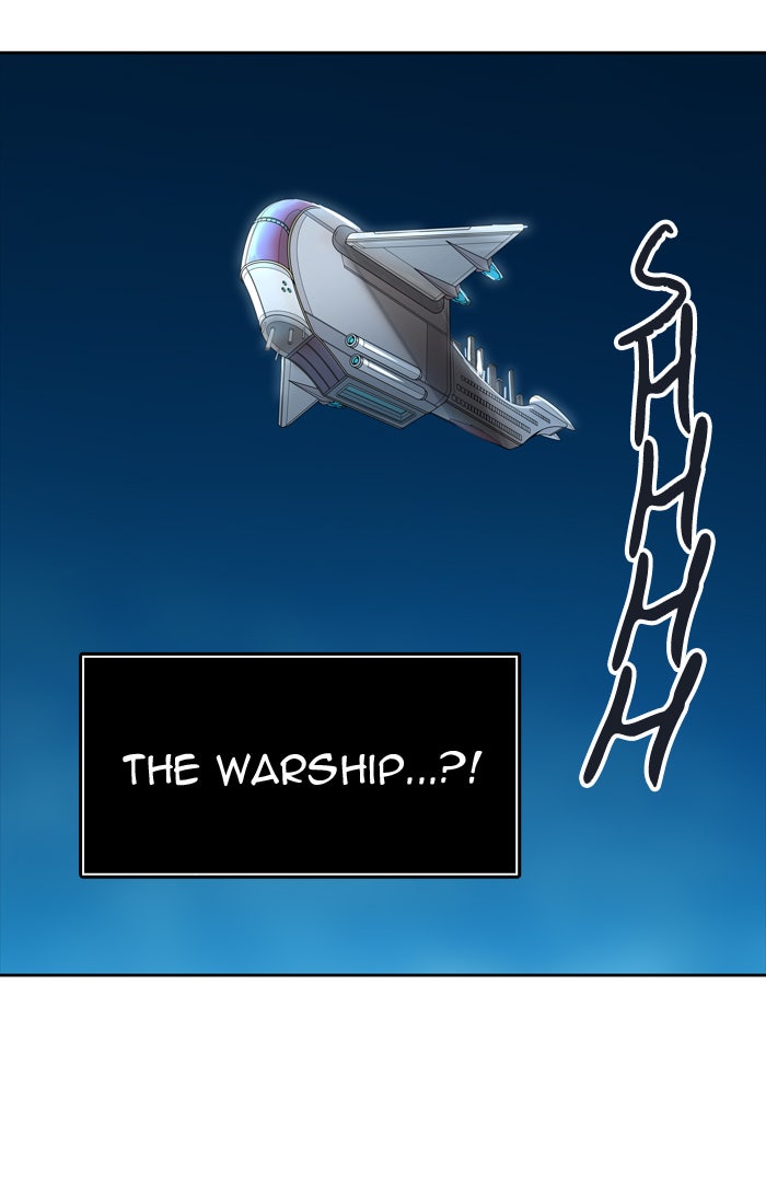 Tower of God manga, chapter 433, page 55 of 135