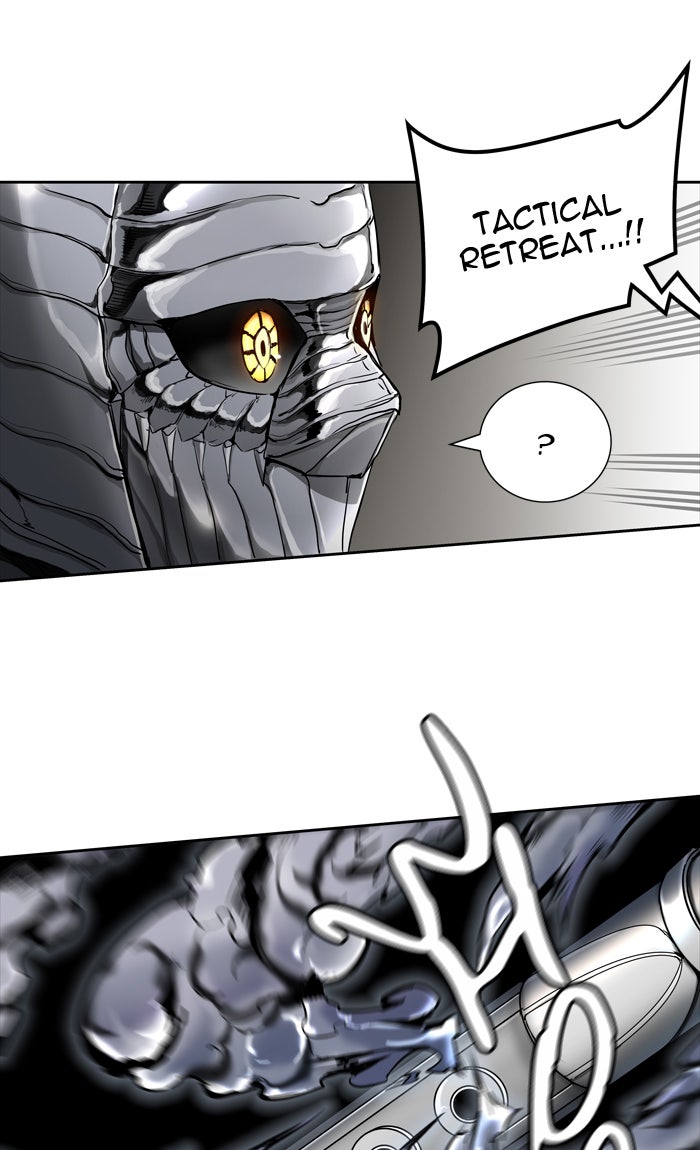Tower of God manga, chapter 433, page 57 of 135