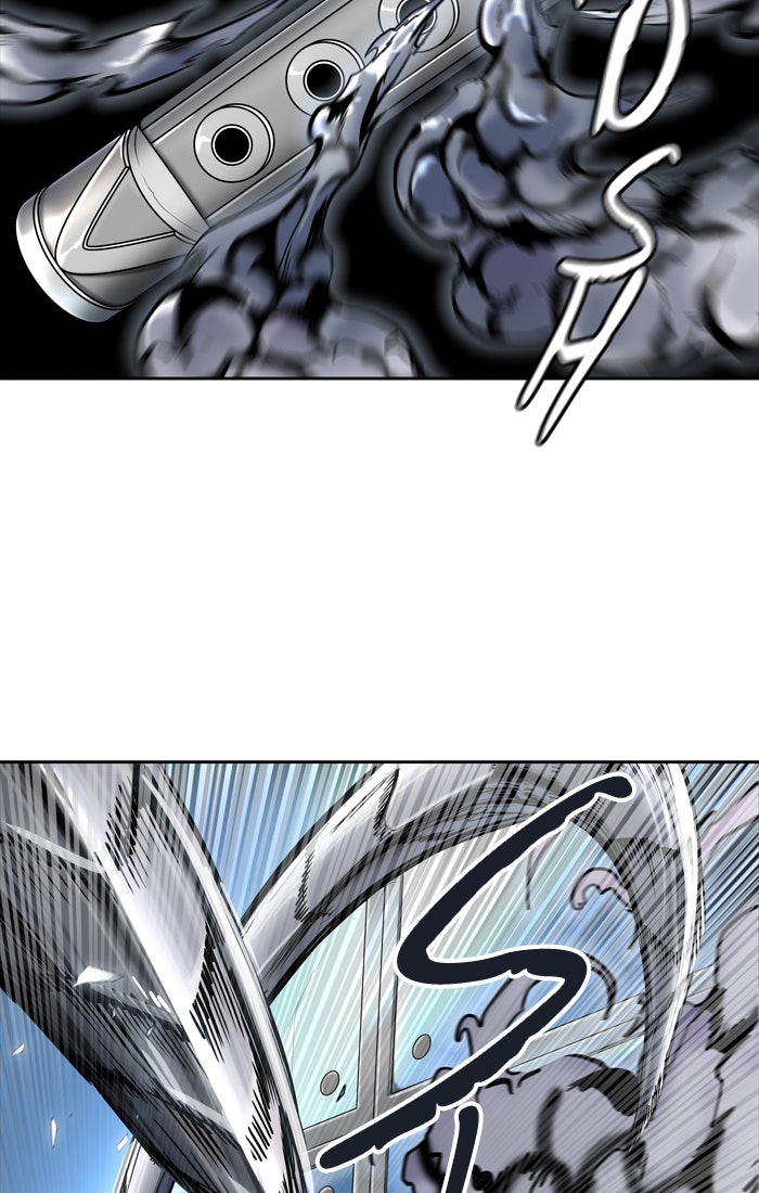 Tower of God manga, chapter 433, page 58 of 135