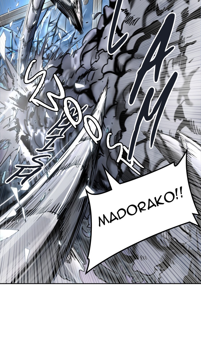 Tower of God manga, chapter 433, page 59 of 135