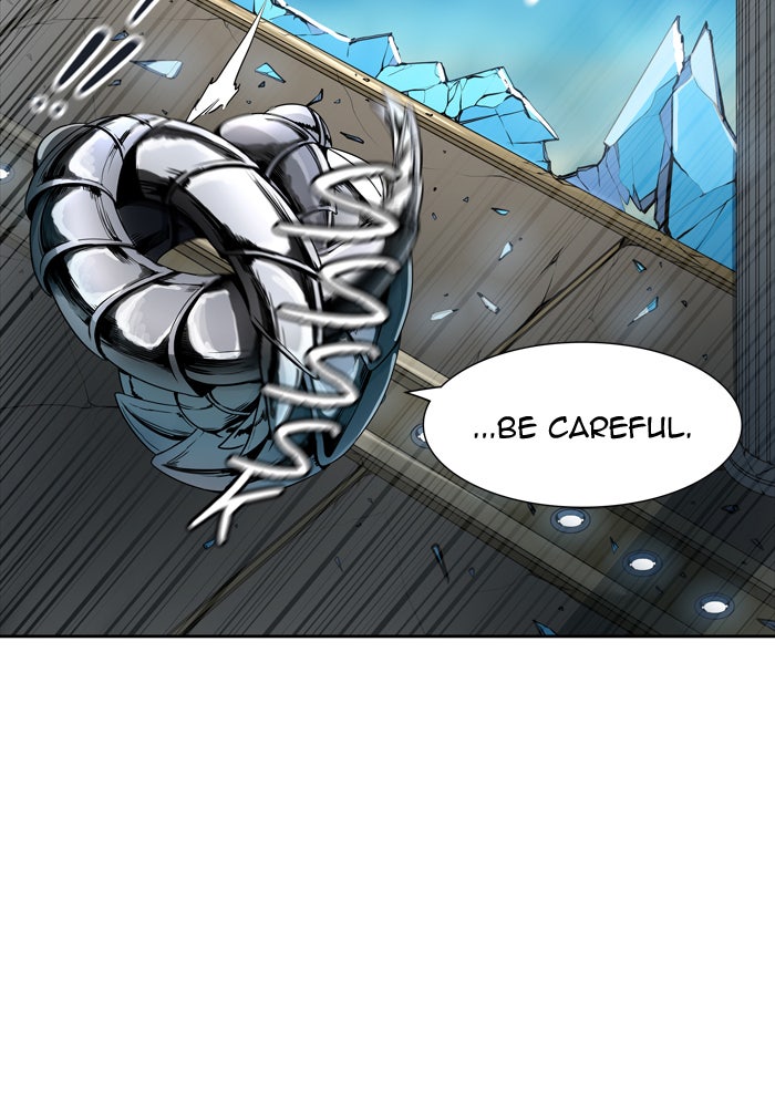Tower of God manga, chapter 433, page 64 of 135