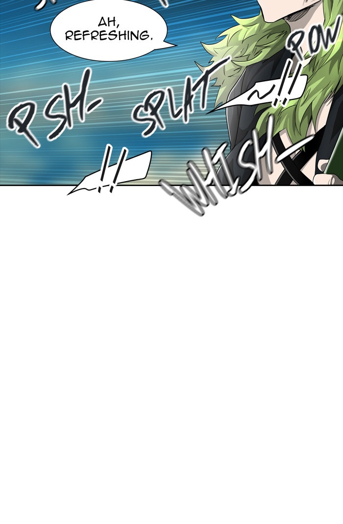 Tower of God manga, chapter 433, page 70 of 135