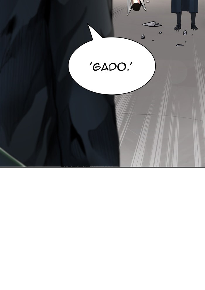 Tower of God manga, chapter 433, page 74 of 135