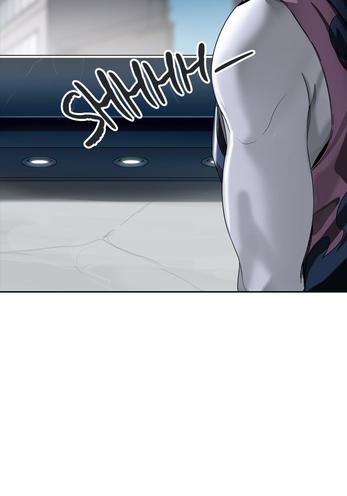 Tower of God manga, chapter 433, page 8 of 135
