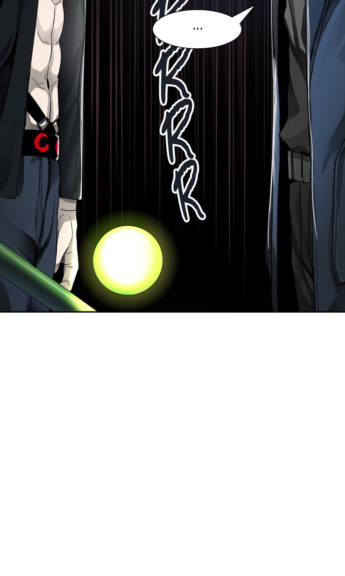 Tower of God manga, chapter 433, page 80 of 135