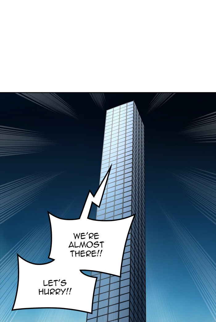 Tower of God manga, chapter 433, page 81 of 135