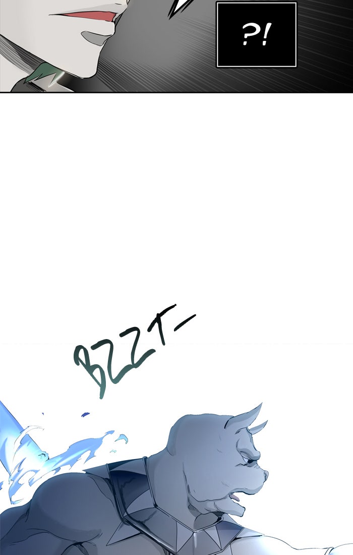 Tower of God manga, chapter 433, page 88 of 135