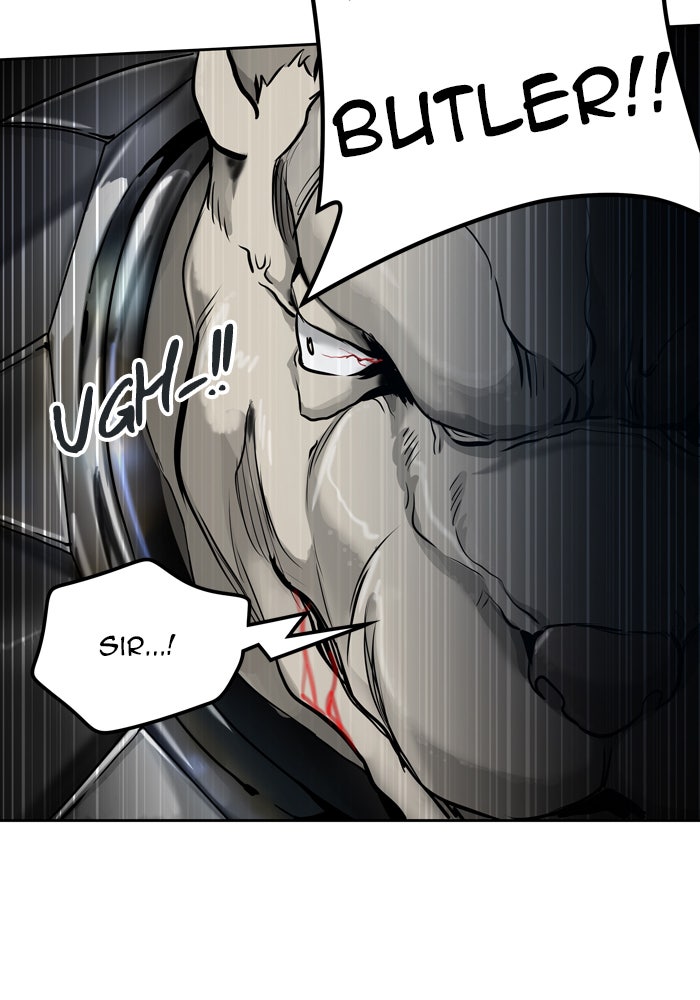 Tower of God manga, chapter 433, page 91 of 135