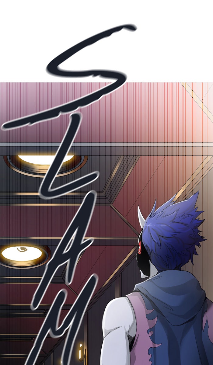 Tower of God manga, chapter 433, page 92 of 135