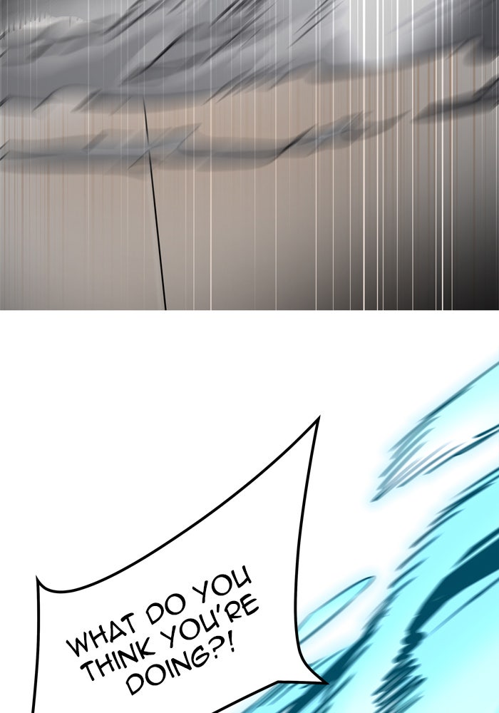Tower of God manga, chapter 433, page 95 of 135