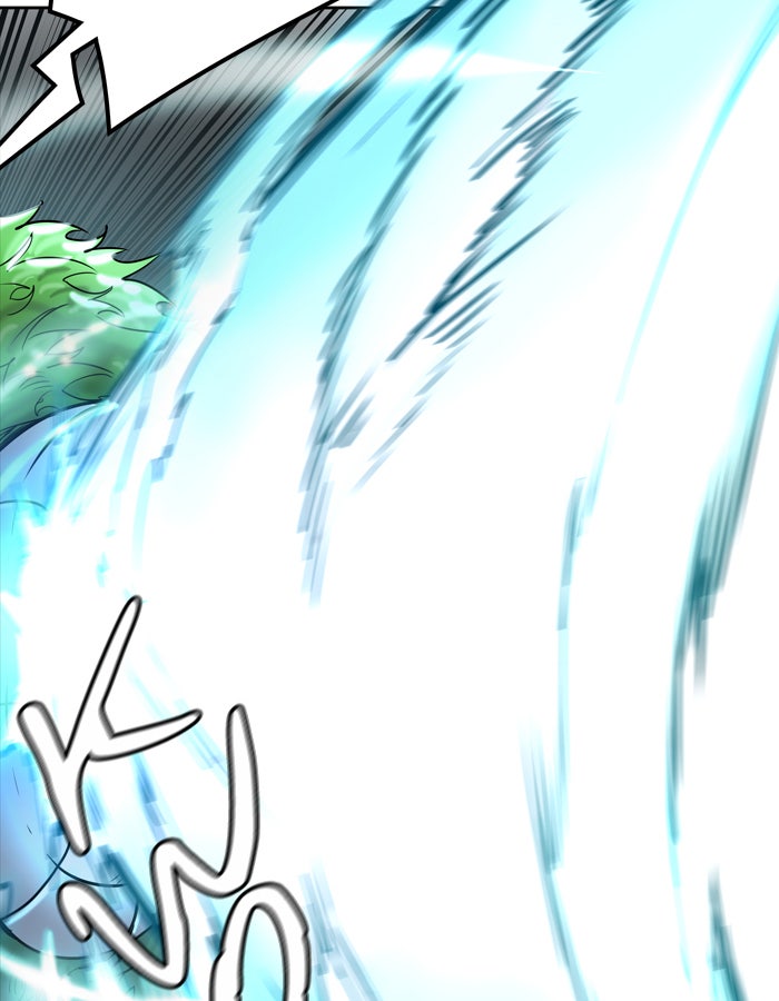 Tower of God manga, chapter 433, page 96 of 135