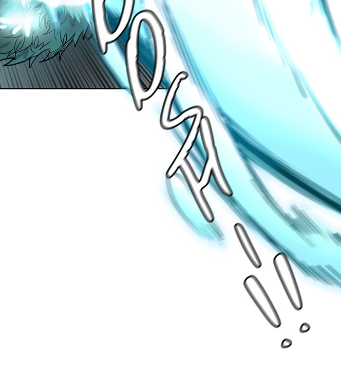 Tower of God manga, chapter 433, page 97 of 135