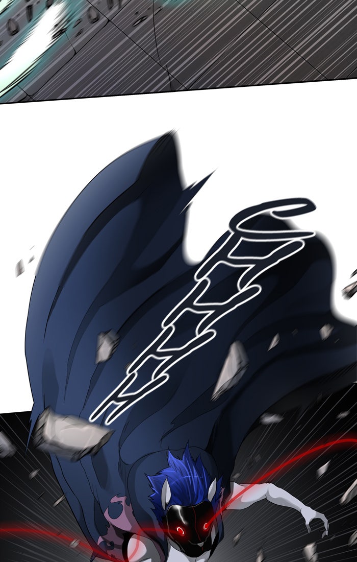 Tower of God manga, chapter 433, page 99 of 135