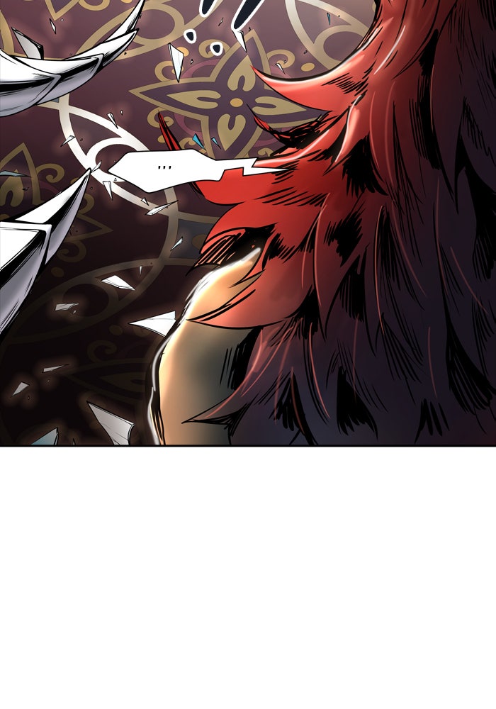 Tower of God manga, chapter 434, page 105 of 105