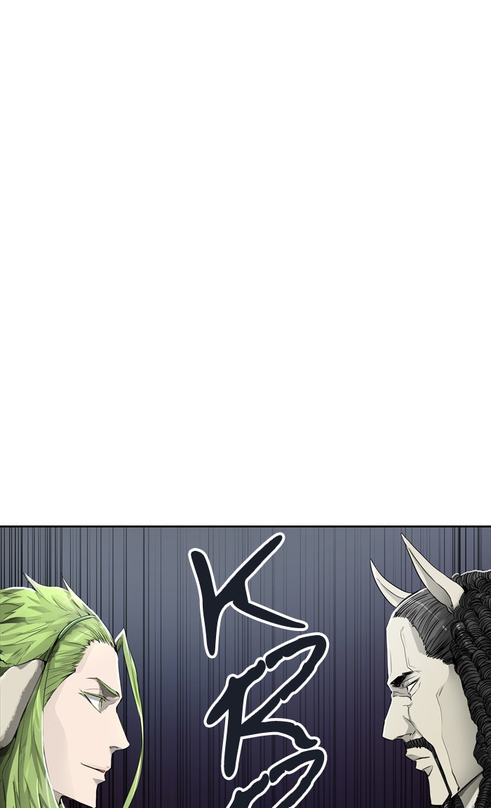 Tower of God manga, chapter 434, page 11 of 105