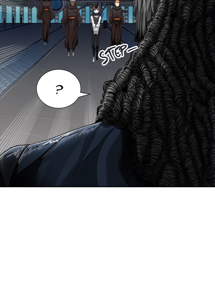 Tower of God manga, chapter 434, page 14 of 105