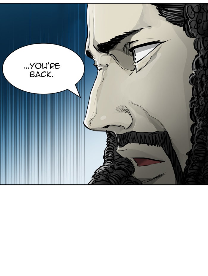 Tower of God manga, chapter 434, page 15 of 105