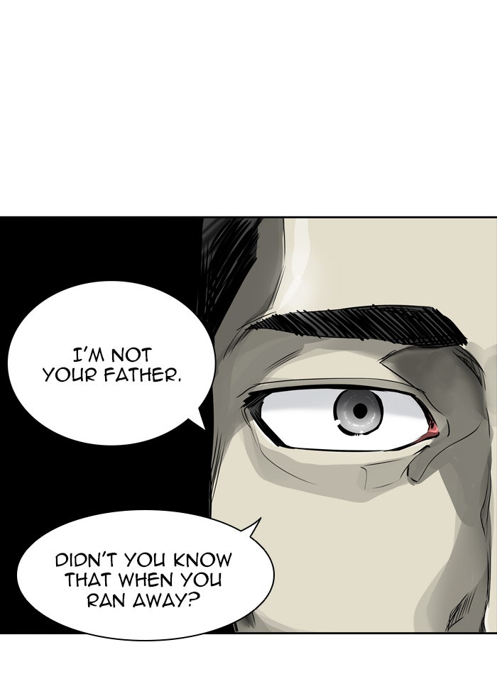 Tower of God manga, chapter 434, page 18 of 105