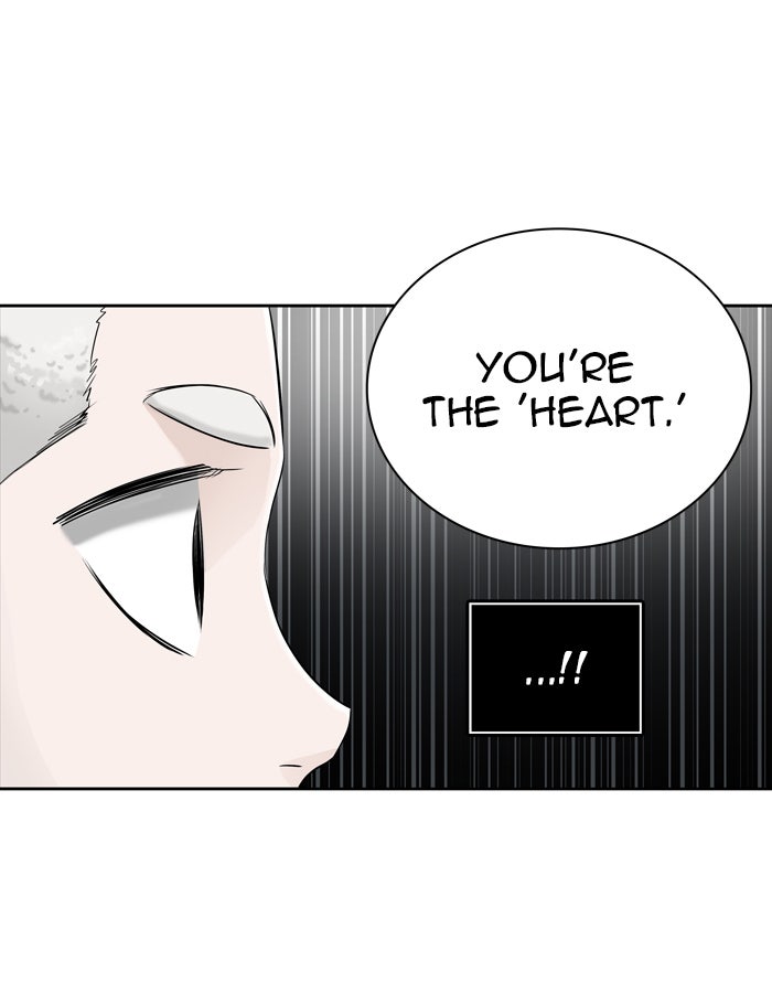 Tower of God manga, chapter 434, page 19 of 105