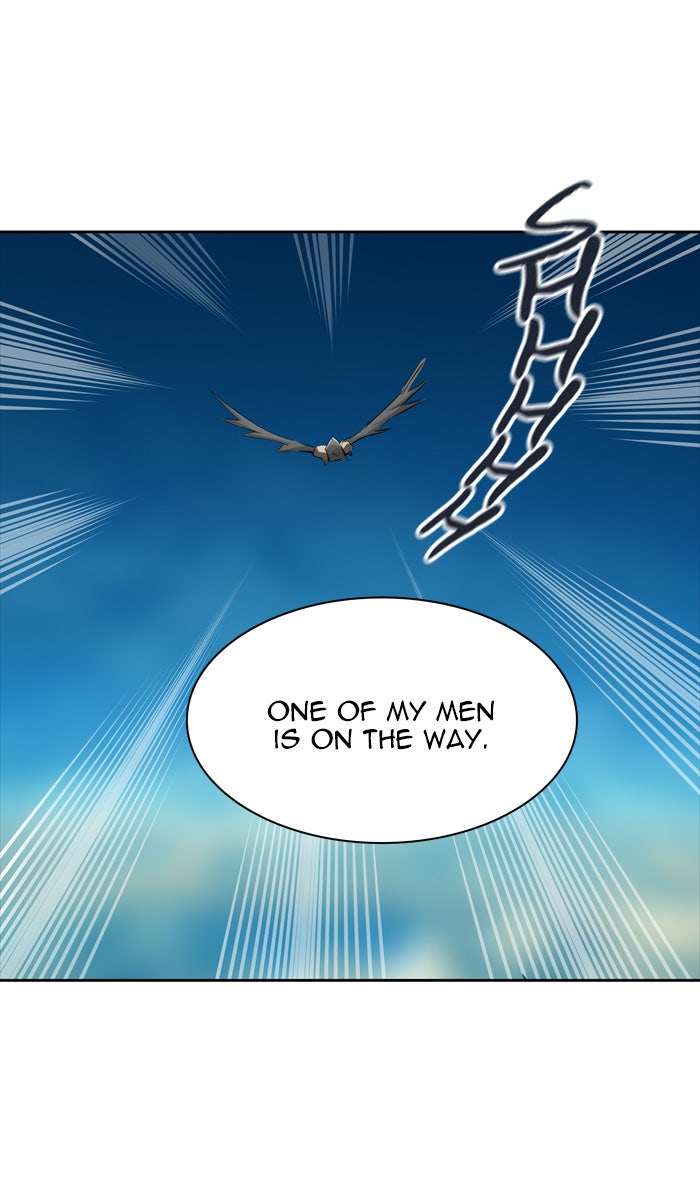 Tower of God manga, chapter 434, page 23 of 105