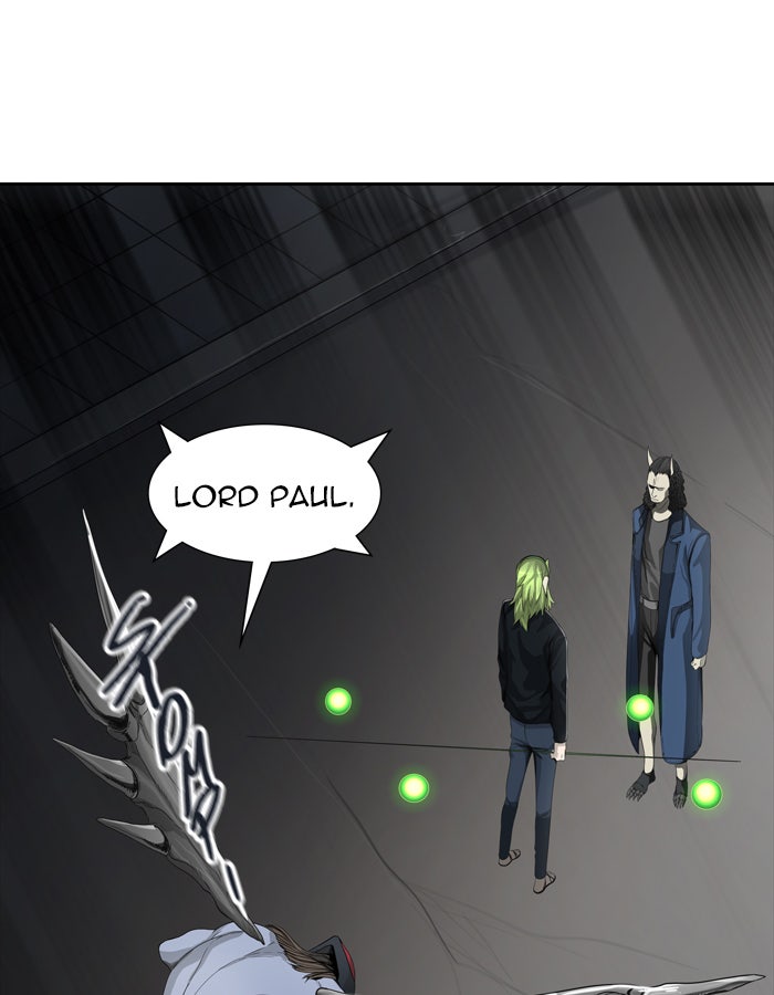 Tower of God manga, chapter 434, page 24 of 105