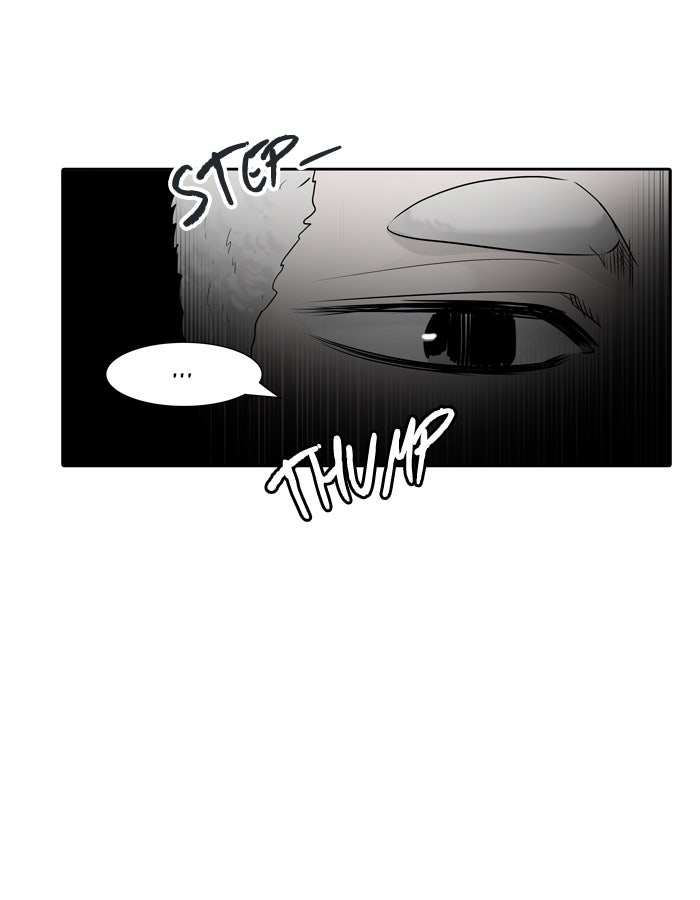 Tower of God manga, chapter 434, page 31 of 105