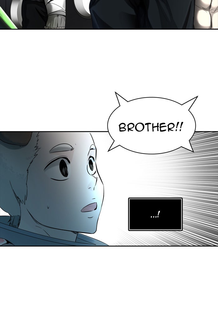 Tower of God manga, chapter 434, page 38 of 105