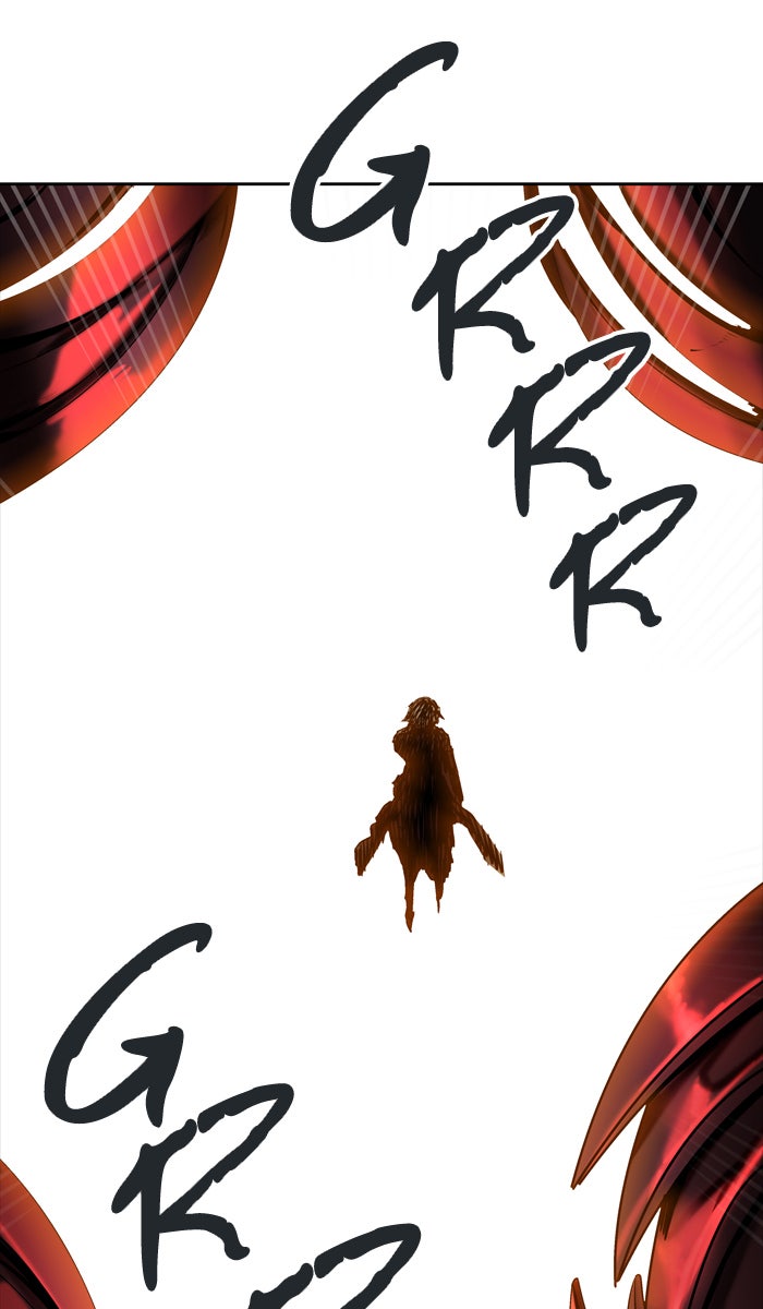 Tower of God manga, chapter 434, page 39 of 105