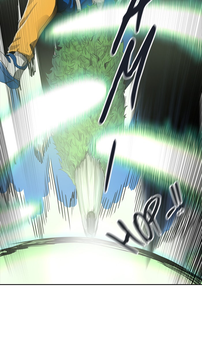 Tower of God manga, chapter 434, page 4 of 105