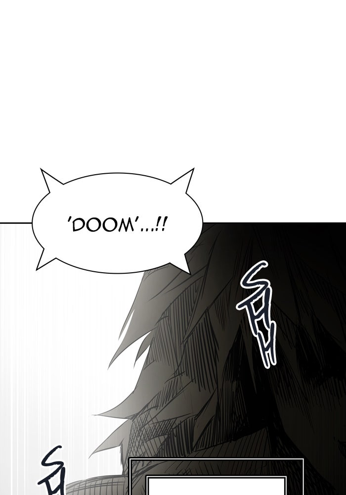 Tower of God manga, chapter 434, page 41 of 105