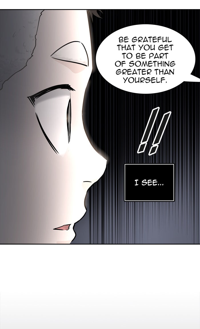 Tower of God manga, chapter 434, page 45 of 105