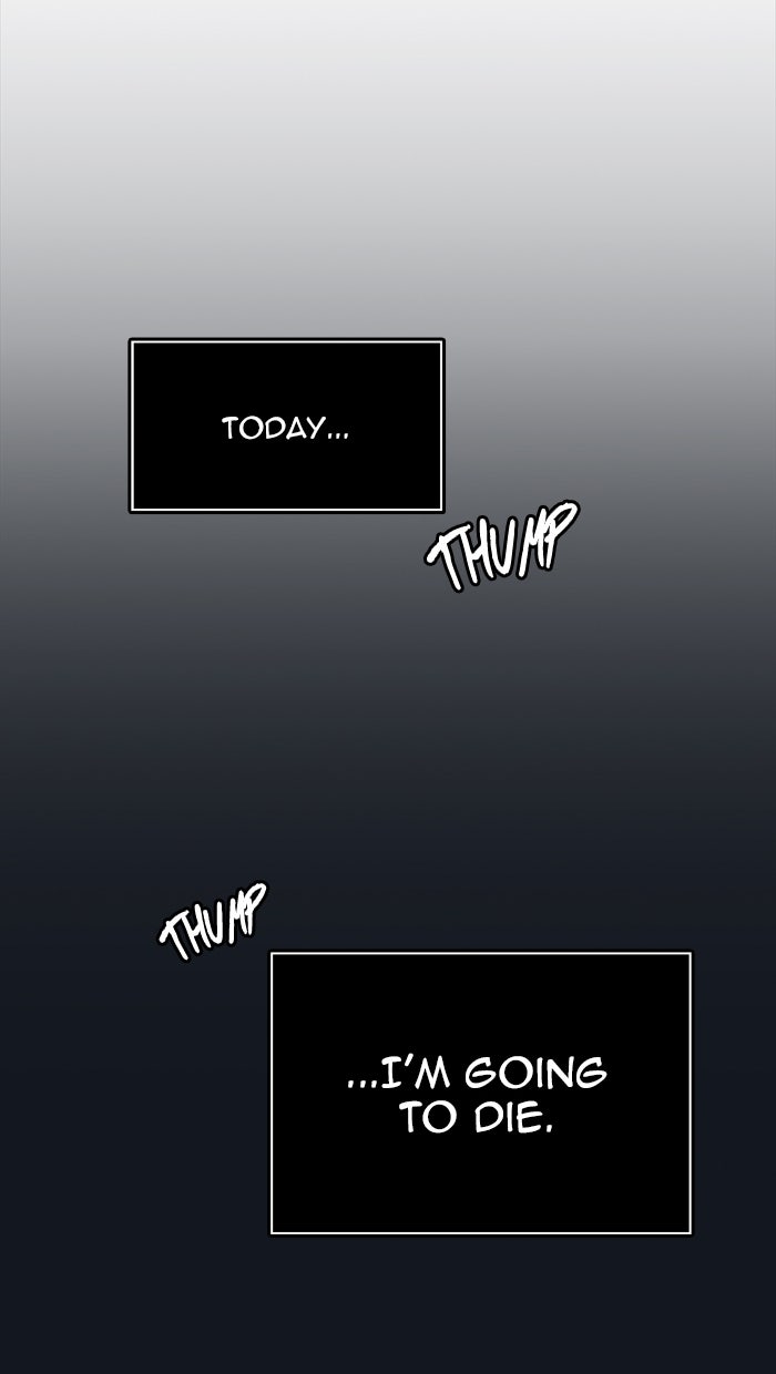 Tower of God manga, chapter 434, page 46 of 105