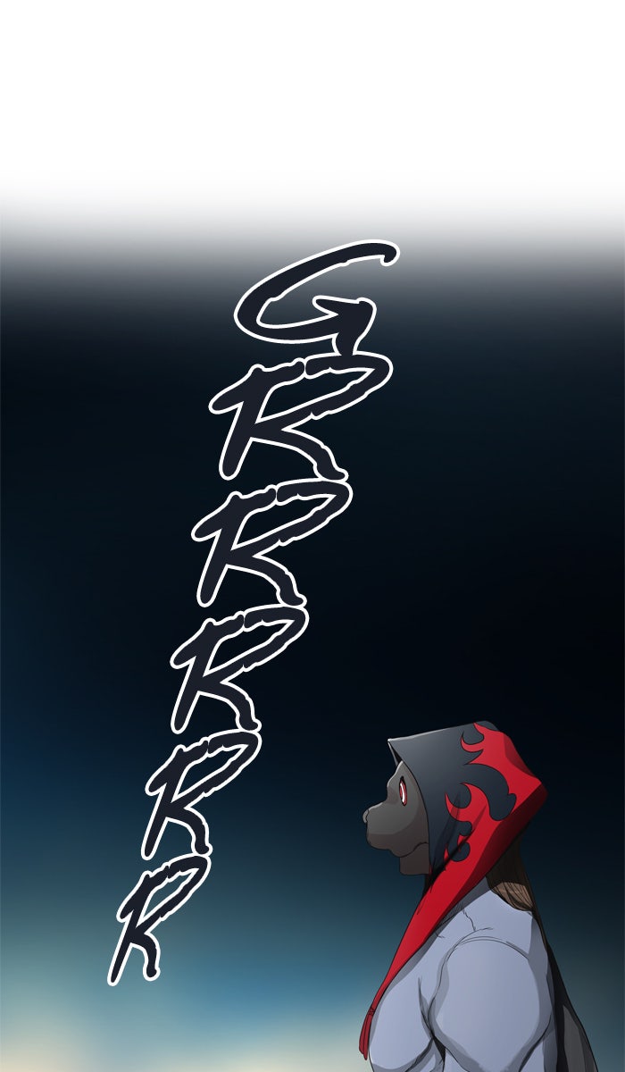 Tower of God manga, chapter 434, page 48 of 105