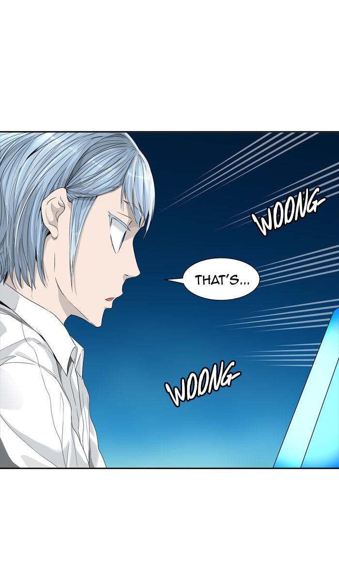 Tower of God manga, chapter 434, page 50 of 105