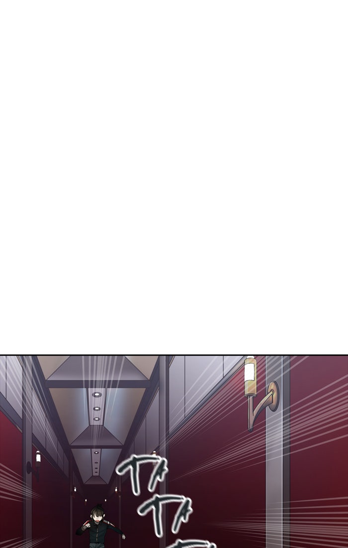 Tower of God manga, chapter 434, page 52 of 105