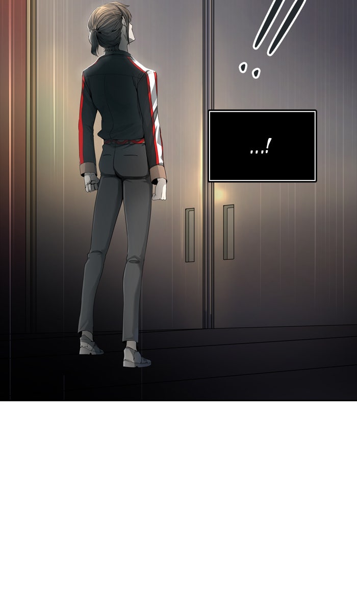 Tower of God manga, chapter 434, page 55 of 105