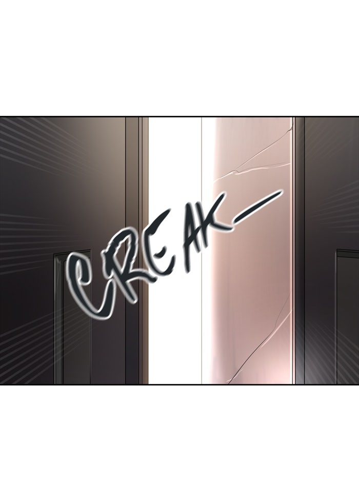 Tower of God manga, chapter 434, page 58 of 105