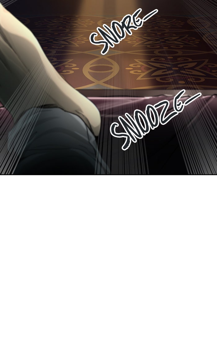 Tower of God manga, chapter 434, page 60 of 105